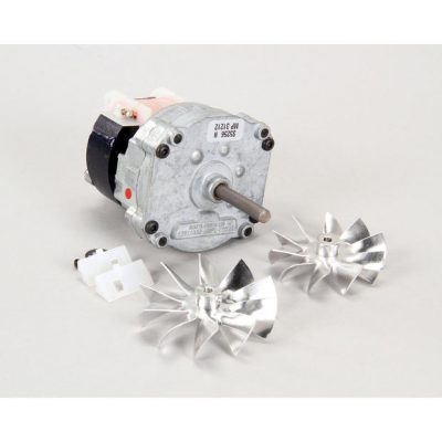 HATCO    R02-12-021     KIT,60HZ GEARMOTOR 6 RPM,230V