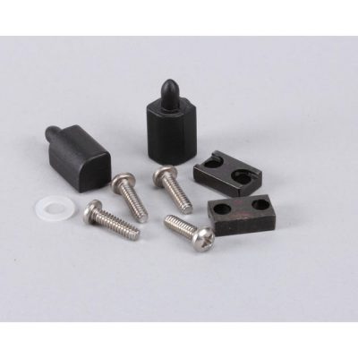 HATCO    R00-01-0115     KIT,HINGES W/HDW- STYLE A