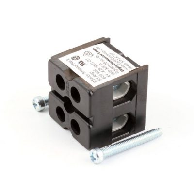 HATCO    R02-15-045     KIT,TERMINAL BLOCK-2 POLE