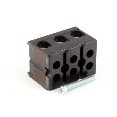 HATCO    R02-15-046     KIT,TERMINAL BLOCK 3-POLE