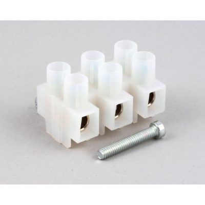 HATCO    R02-15-035     KIT,TERMINAL BLOCK-3 POLE- CE