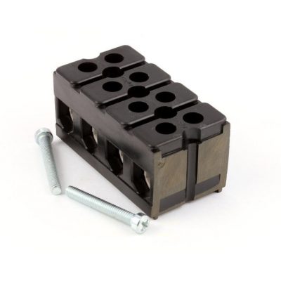 HATCO    R02-15-047     KIT,TERMINAL BLOCK-4 POLE