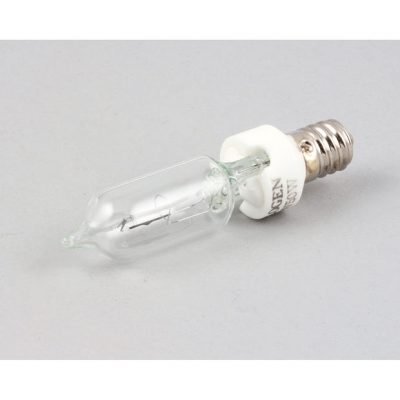 HATCO    02-30-122     LAMP,50W,120V,XENON,CLR