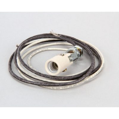 HATCO    02-30-116     LAMPHOLD,SINGLE,36 450C LEADS