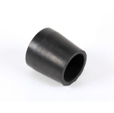 HATCO    05-06-038     LEG MOLDED TIP RUBBER FOOT