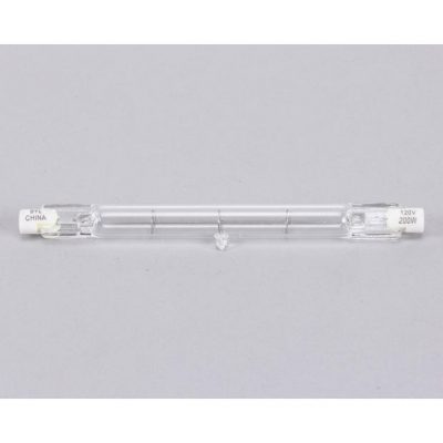 HATCO    R02-30-170-00     QUARTZ HEAT LAMP