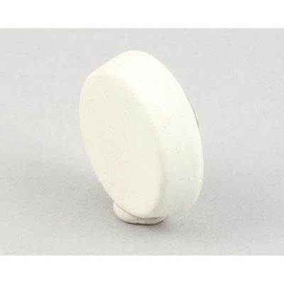 HATCO    05-06-026     RUB 1-3/8 WHITE STOPPER