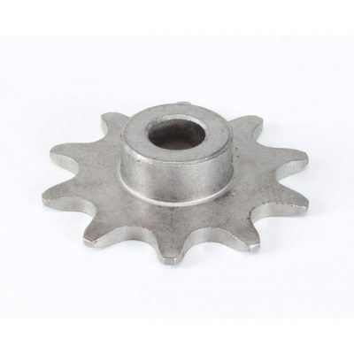 HATCO    05-09-020     SPROCKET 10 TOOTH 3/8 BORE