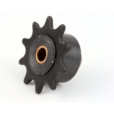 HATCO    05-09-031     SPROCKET W/CLUTCH ASSEMBLY