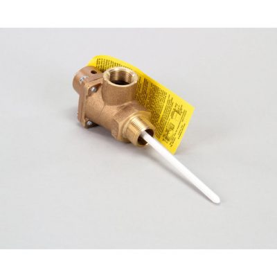 HATCO    03-02-022     T/P RELIEF VALVE (40XL-Z2)