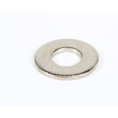 HENNY PENNY    WA01-007     WASHER FLAT 10 B PL