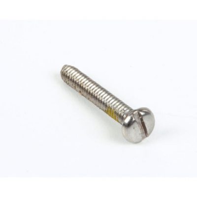 HOBART    SC-122-84     SCREW,MACH,SPCL 2-56 X 9/16