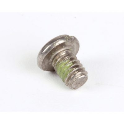 HOBART    SC122-87     SCREW,MACH,SPCL 8-32 X 1/4