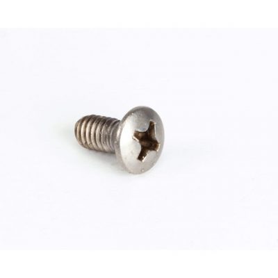 HOBART    SC-123-09     SCREW,MACH,SPCL 8-32 X 3/8