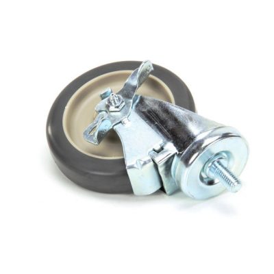 MAGIKITCHN    2605-0027000     CASTER,5 WITH BRAKE