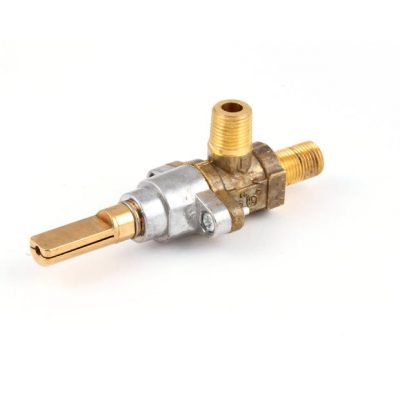 MAGIKITCHN    2802-1318100     VALVE,GAS TURN ONLY SERIES 600