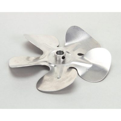 MIDDLEBY    27399-0008     FAN,8" CW-21D-.625B DIS