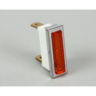 MIDDLEBY    3003141     LIGHT,SIGNAL-AMBER-RIGHT-250V