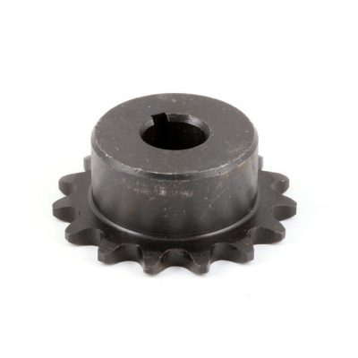 MIDDLEBY    22151-0003     SPROCKET,#35-15T-1/2BORE (PS200)