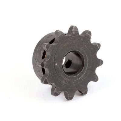 MIDDLEBY    M0109     SPROCKET,#35 12T 1/2 BORE