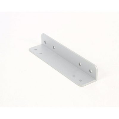 NU-VU    21-1114-B     BRACKET,HANDLE MOUNT(FOR 50-02