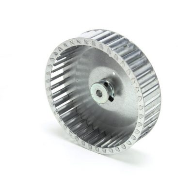 NU-VU    50-0107-A     FAN,8 SQUIRREL CAGE