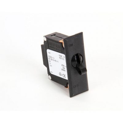 NU-VU    252-6001     SWITCH, BREAKER