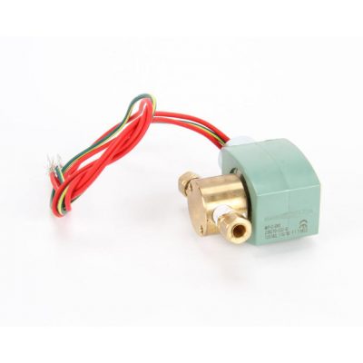 NU-VU    50-0308-1     VALVE,WATER,SOLENOID(1/4 FITTI